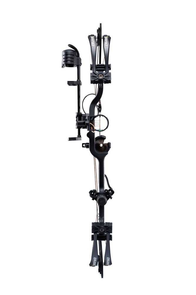 Cruzer G4 RTH Compound Bow