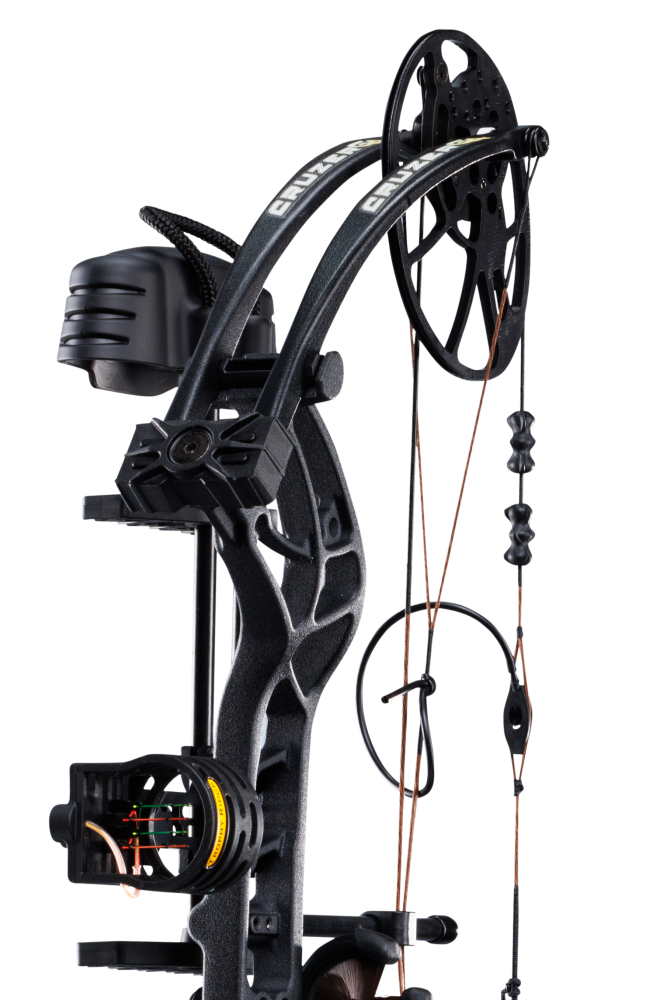 Cruzer G4 RTH Compound Bow