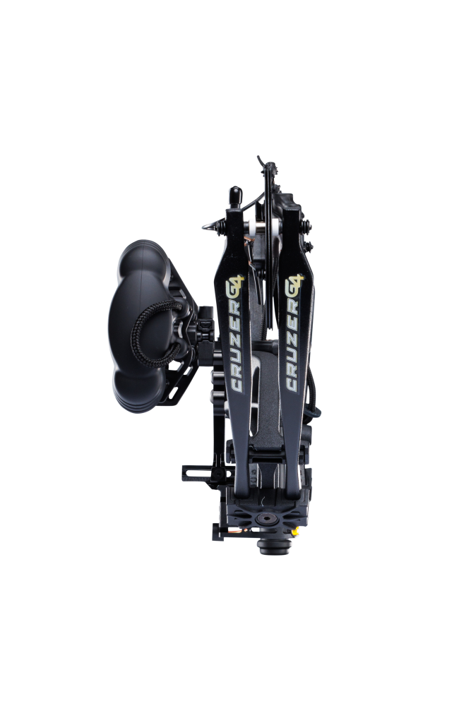 Cruzer G4 RTH Compound Bow
