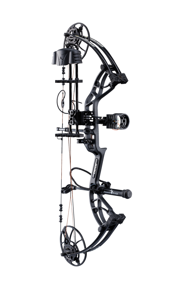 Cruzer G4 RTH Compound Bow