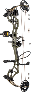 DeerMom Compound Bow