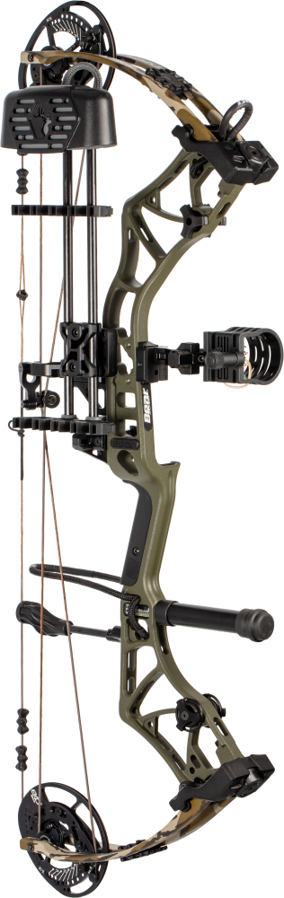 DeerMom Compound Bow