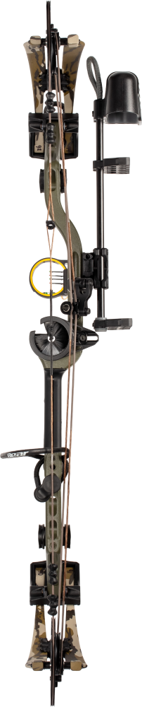 DeerMom Compound Bow