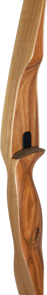 Grizzly Hunter Recurve Bow