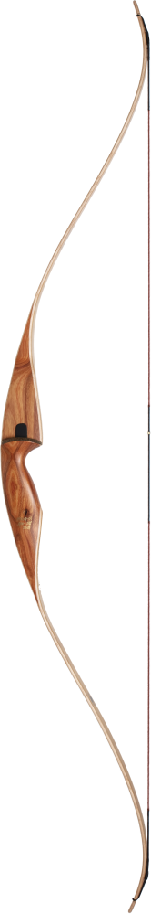 Grizzly Hunter Recurve Bow