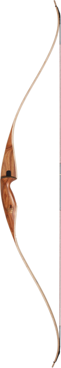 Grizzly Hunter Recurve Bow