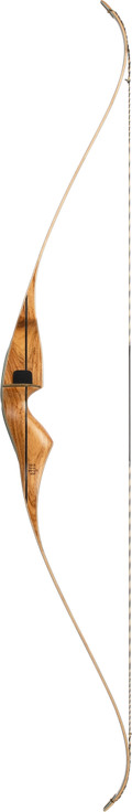 Kodiak Hunter Traditional Bow