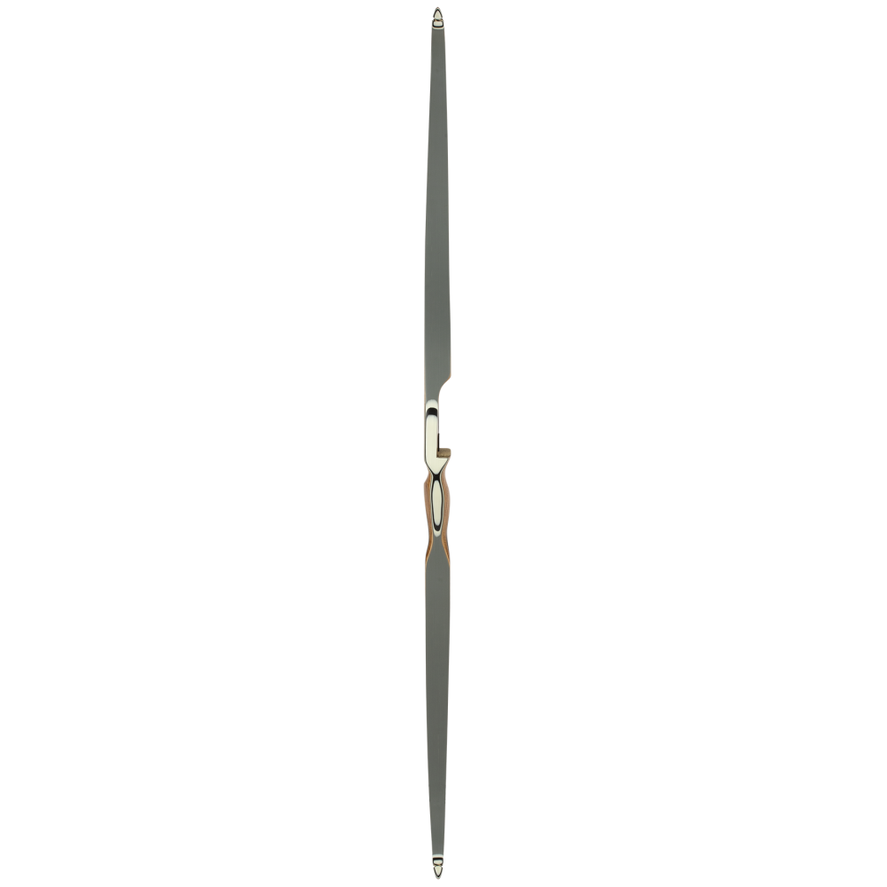Kodiak Hunter Traditional Bow
