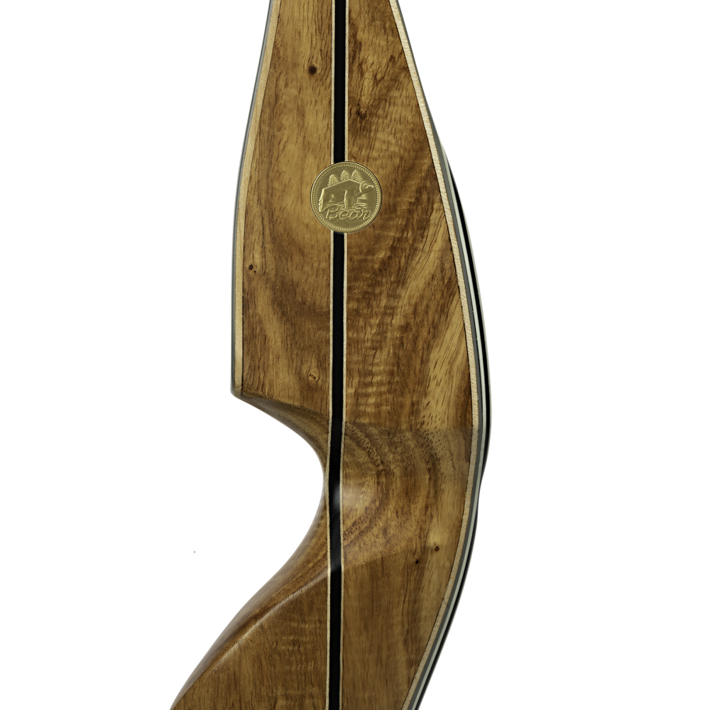 Kodiak Hunter Traditional Bow
