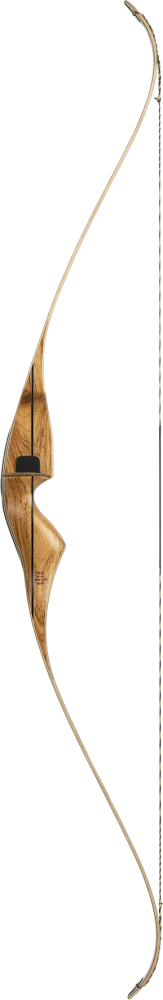 Kodiak Hunter Traditional Bow