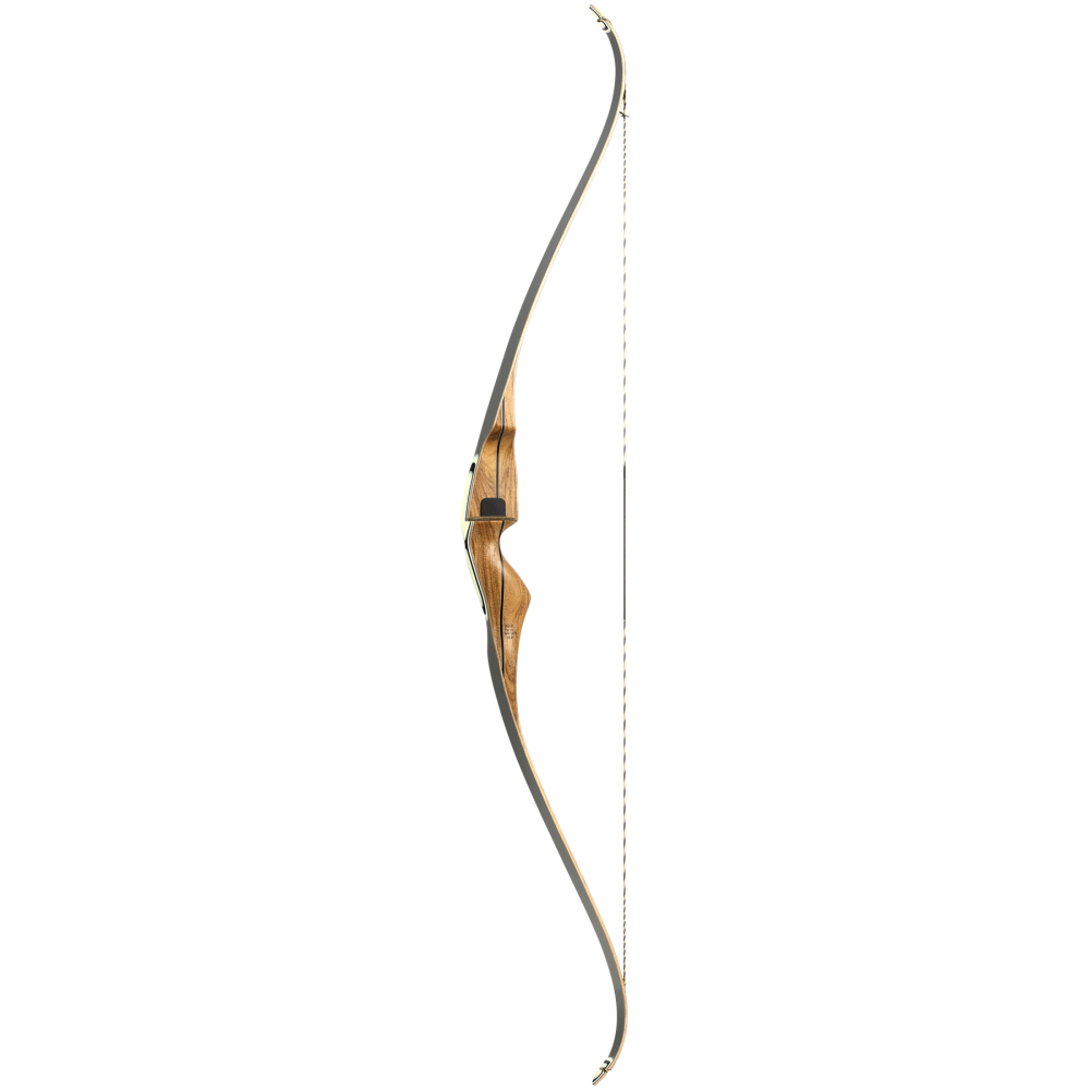 Kodiak Hunter Traditional Bow