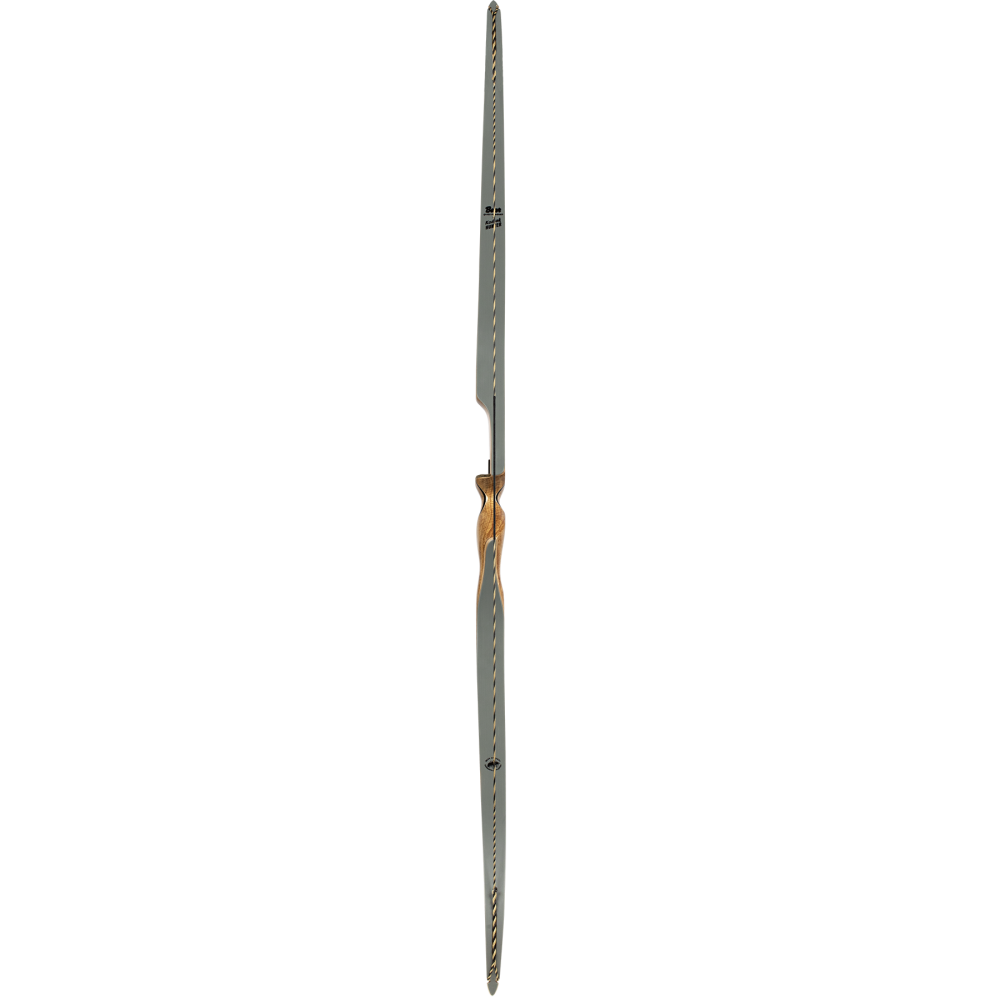 Kodiak Hunter Traditional Bow