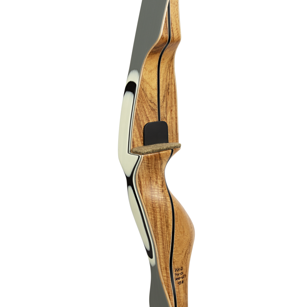 Kodiak Hunter Traditional Bow