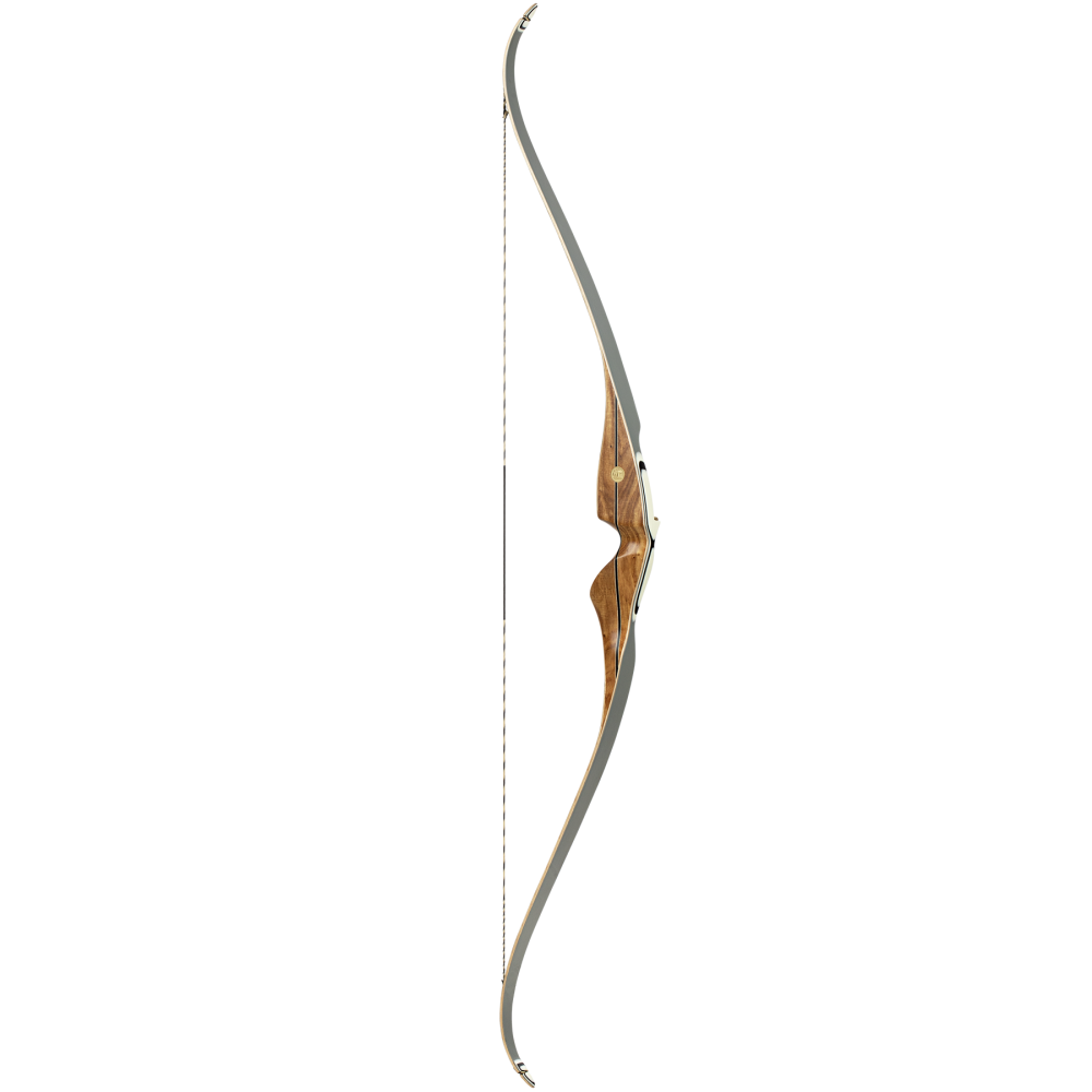 Kodiak Hunter Traditional Bow