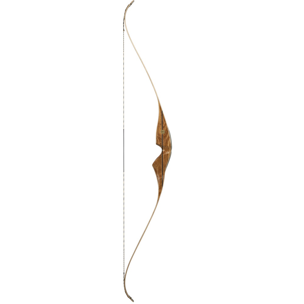 Kodiak Hunter Traditional Bow
