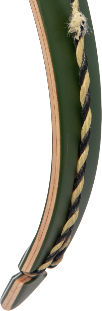 Kodiak Hunter Traditional Bow