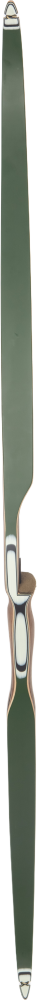 Kodiak Hunter Traditional Bow