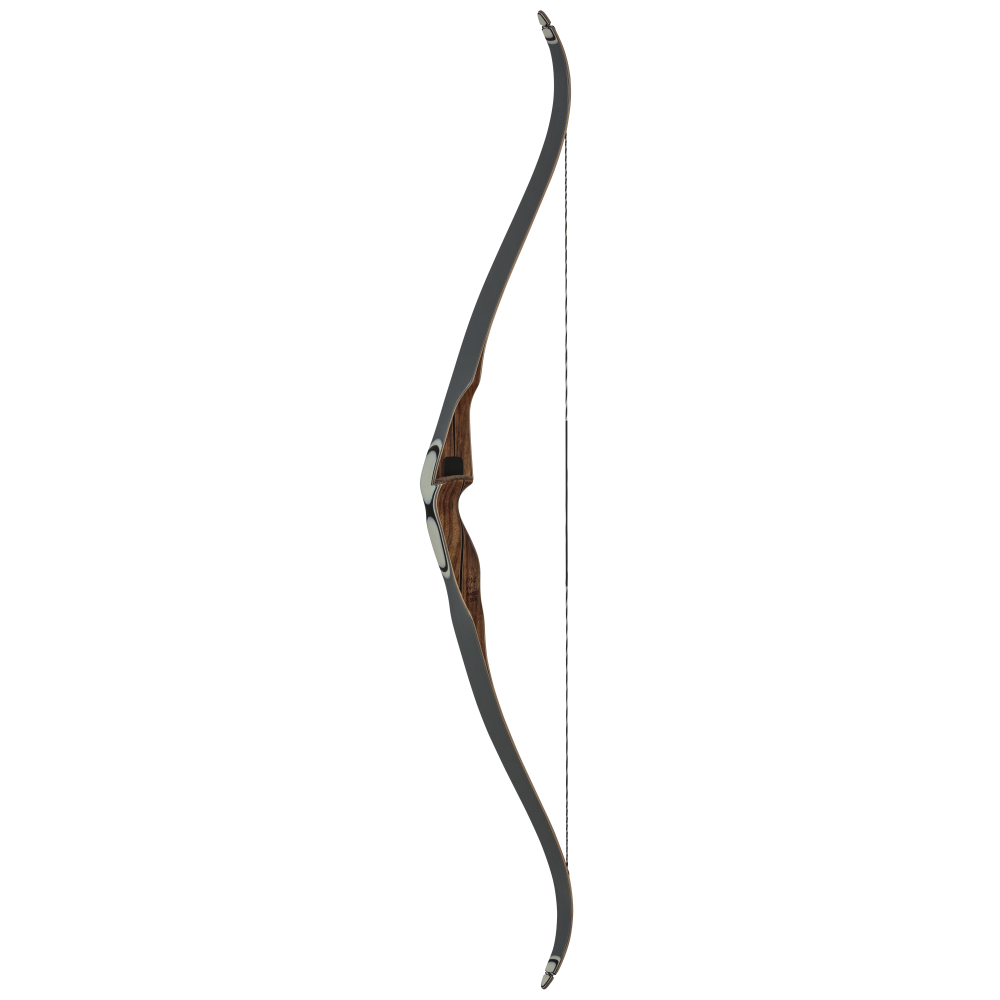 Kodiak Magnum Traditional Bow