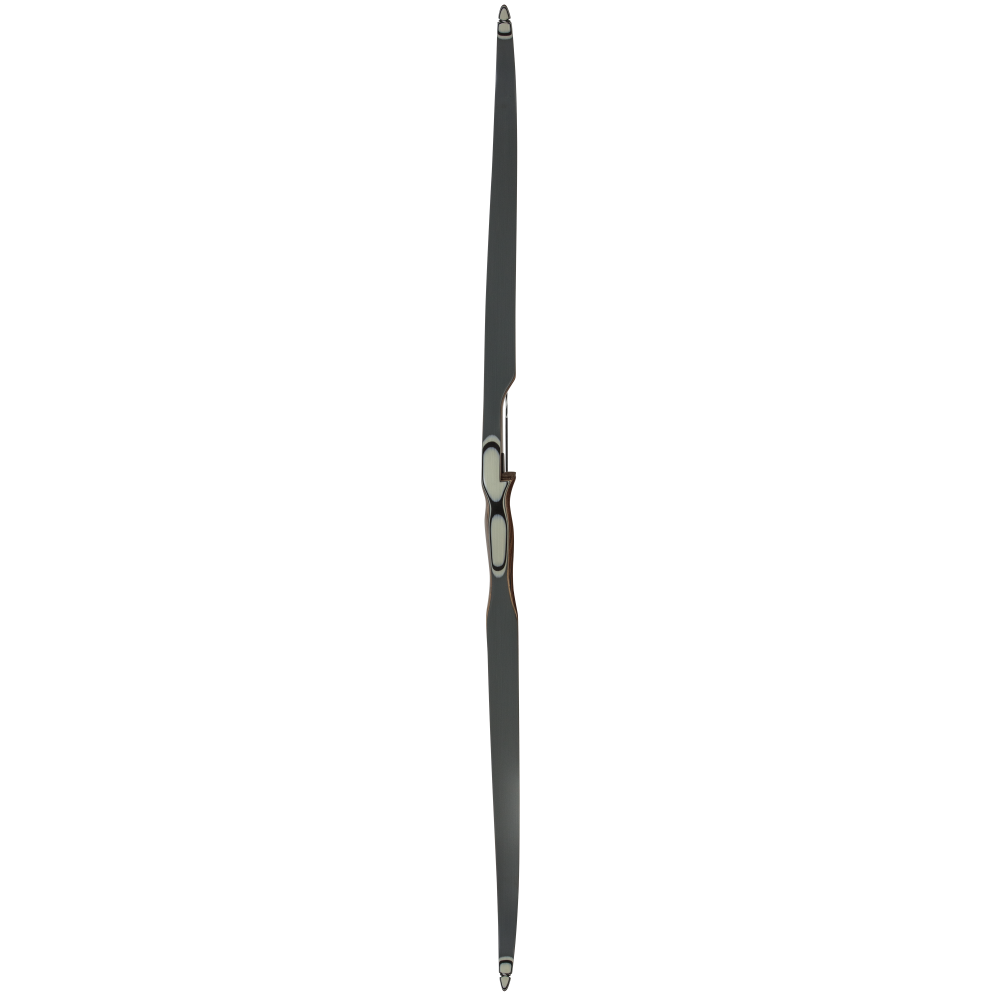 Kodiak Magnum Traditional Bow