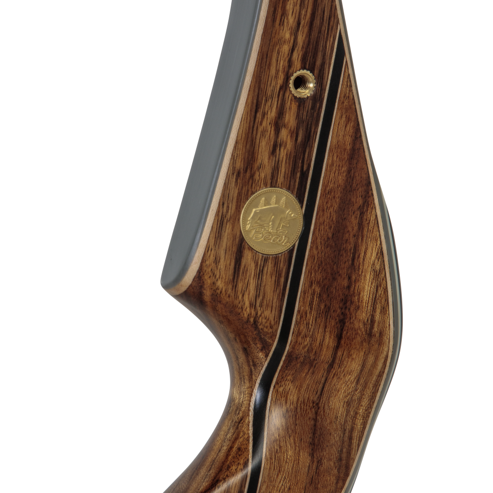 Kodiak Magnum Traditional Bow