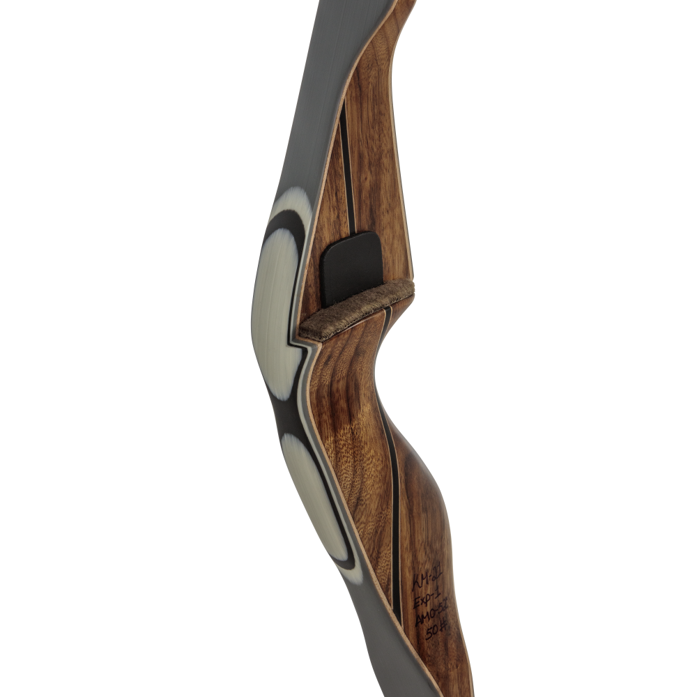 Kodiak Magnum Traditional Bow