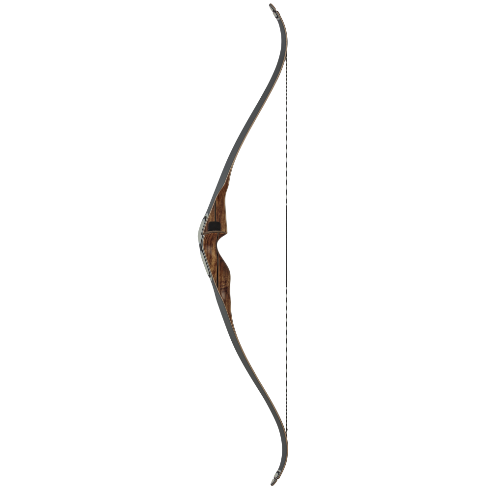 Kodiak Magnum Traditional Bow