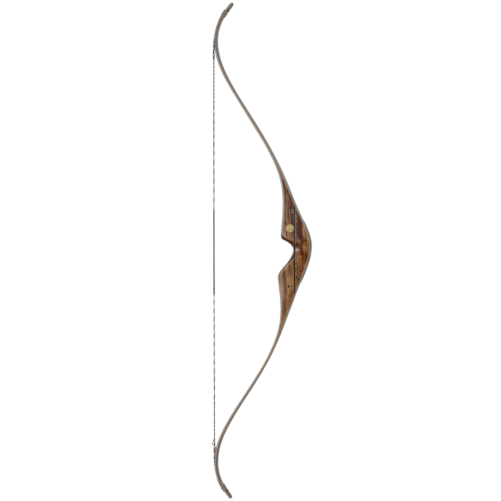 Kodiak Magnum Traditional Bow