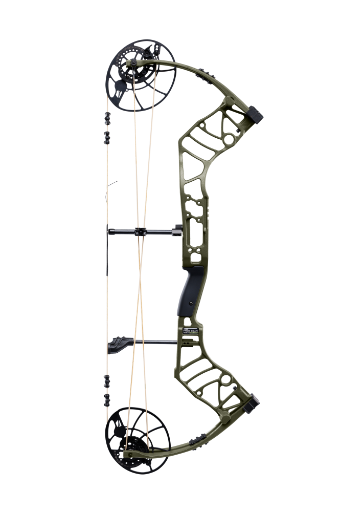Legend 30 Compound Bow