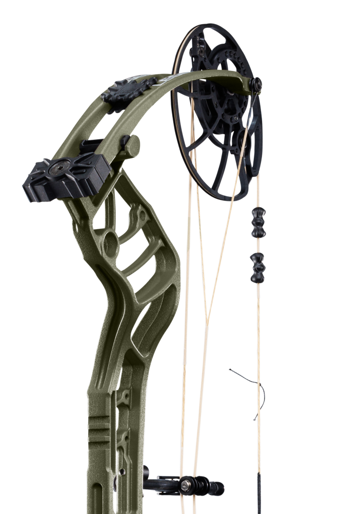 Legend 30 Compound Bow