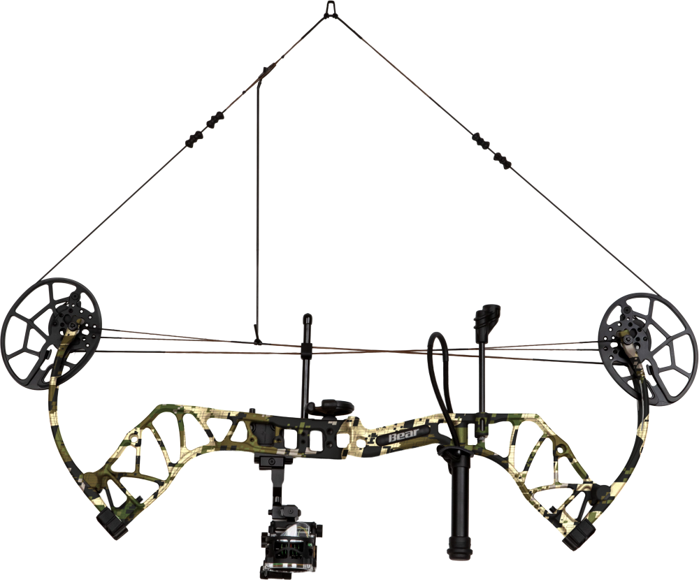 Legit Maxx RTH+ Compound Bow