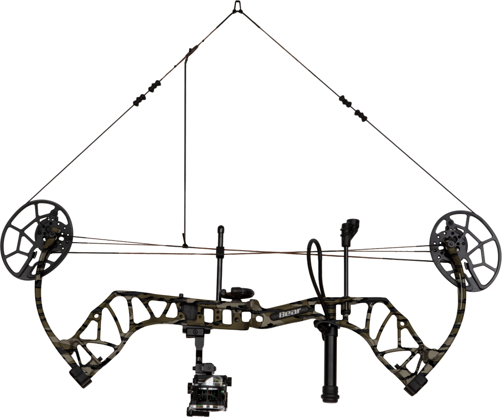Legit Maxx RTH+ Compound Bow