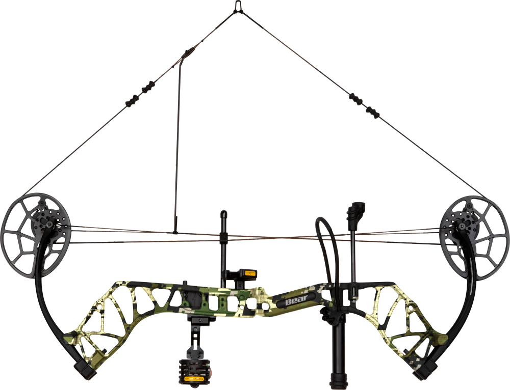 Legit Maxx RTH Compound Bow