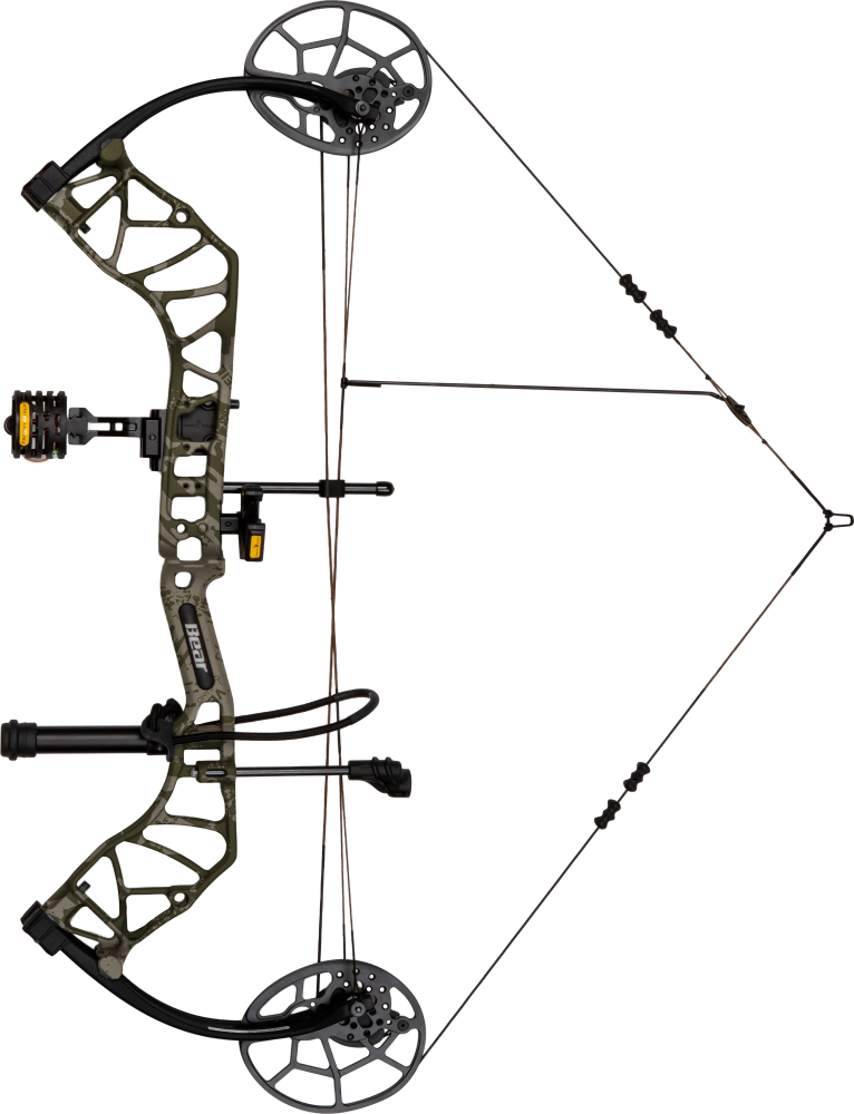 Legit Maxx RTH Compound Bow