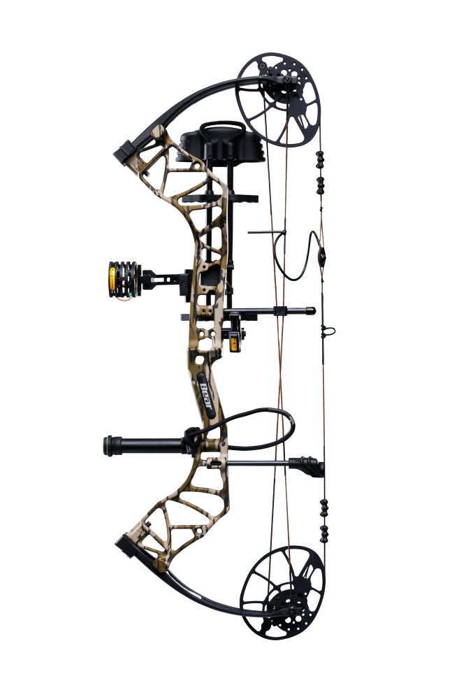 Legit Maxx RTH Compound Bow