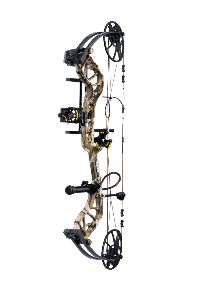 Legit Maxx RTH Compound Bow