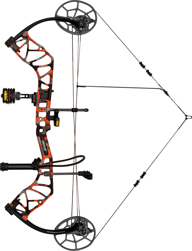 Legit Maxx RTH Compound Bow