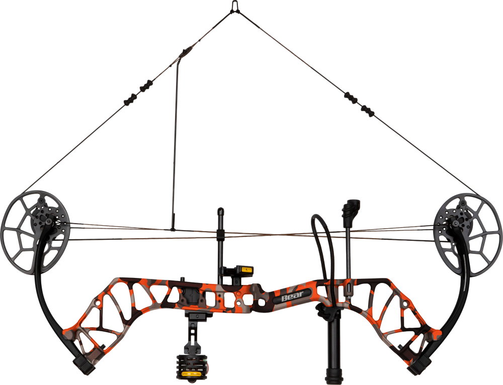 Legit Maxx RTH Compound Bow