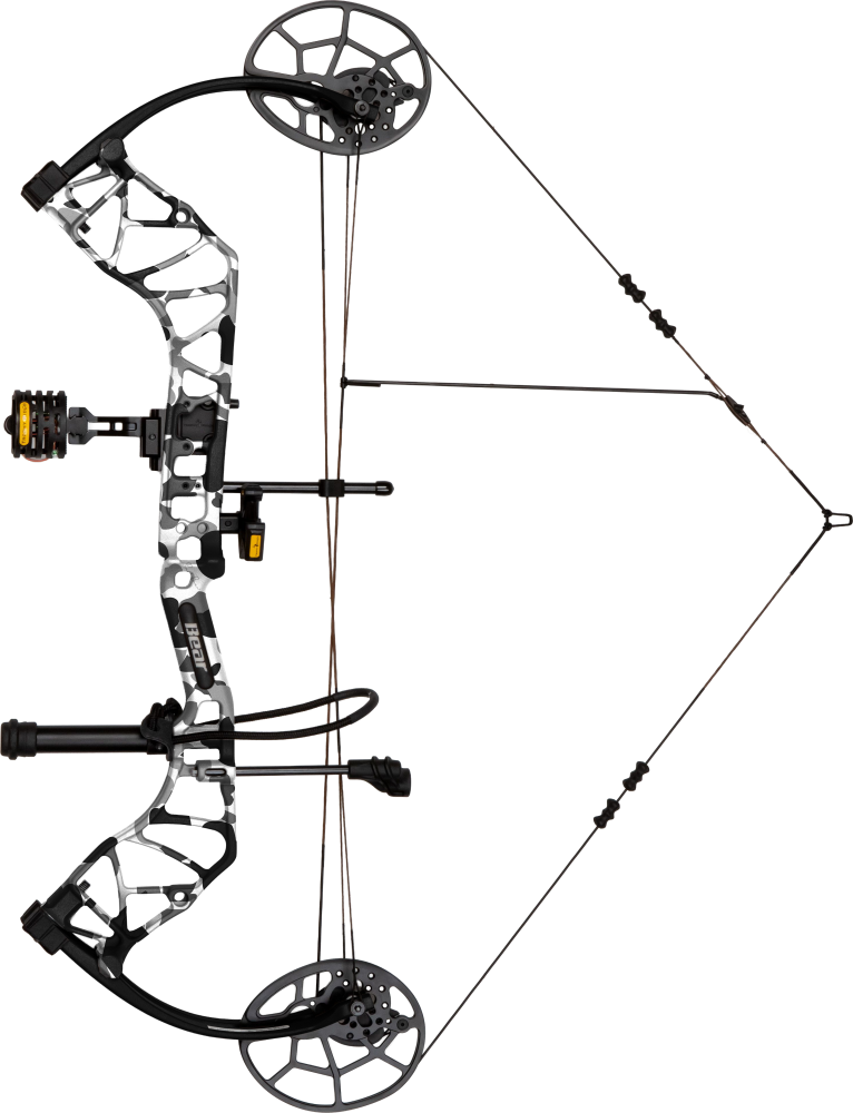 Legit Maxx RTH Compound Bow