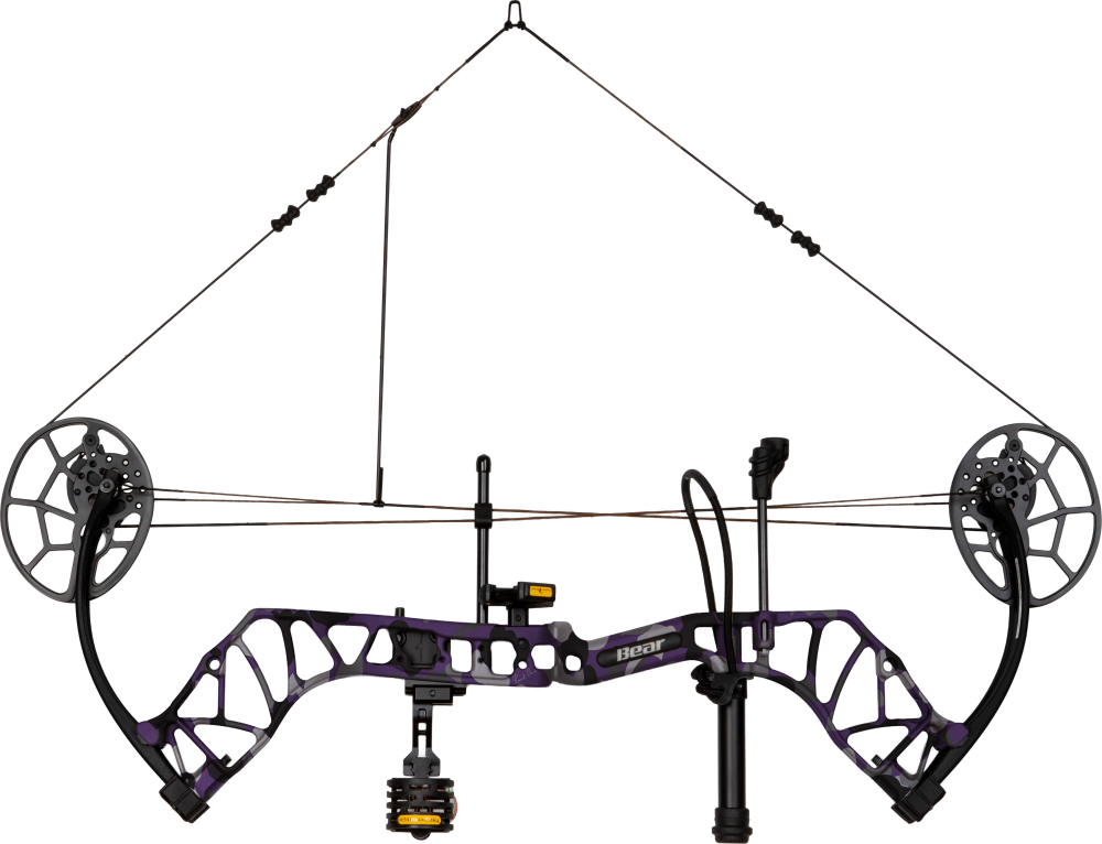Legit Maxx RTH Compound Bow