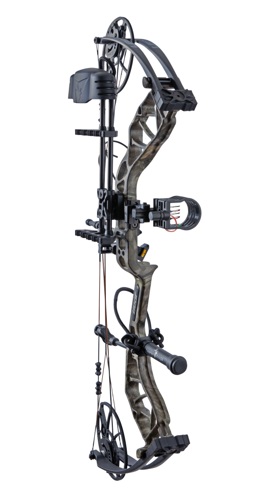Legit Maxx RTH Compound Bow