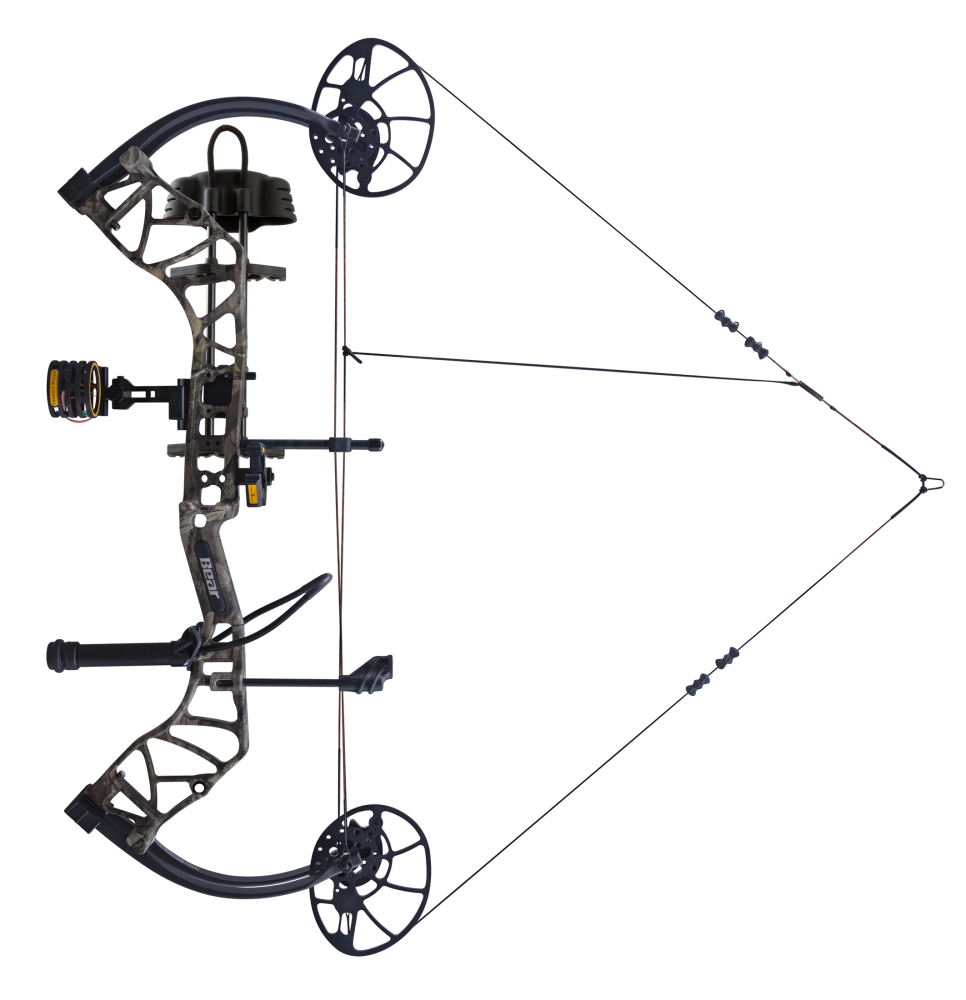 Legit Maxx RTH Compound Bow