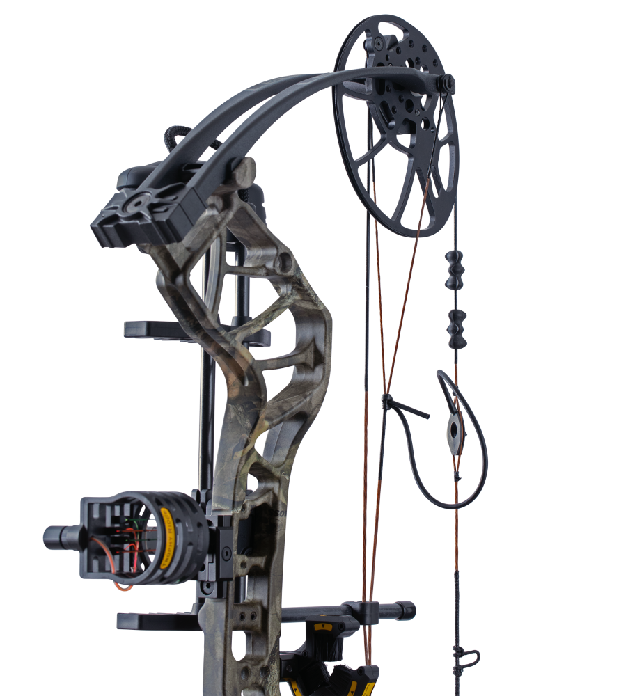 Legit Maxx RTH Compound Bow