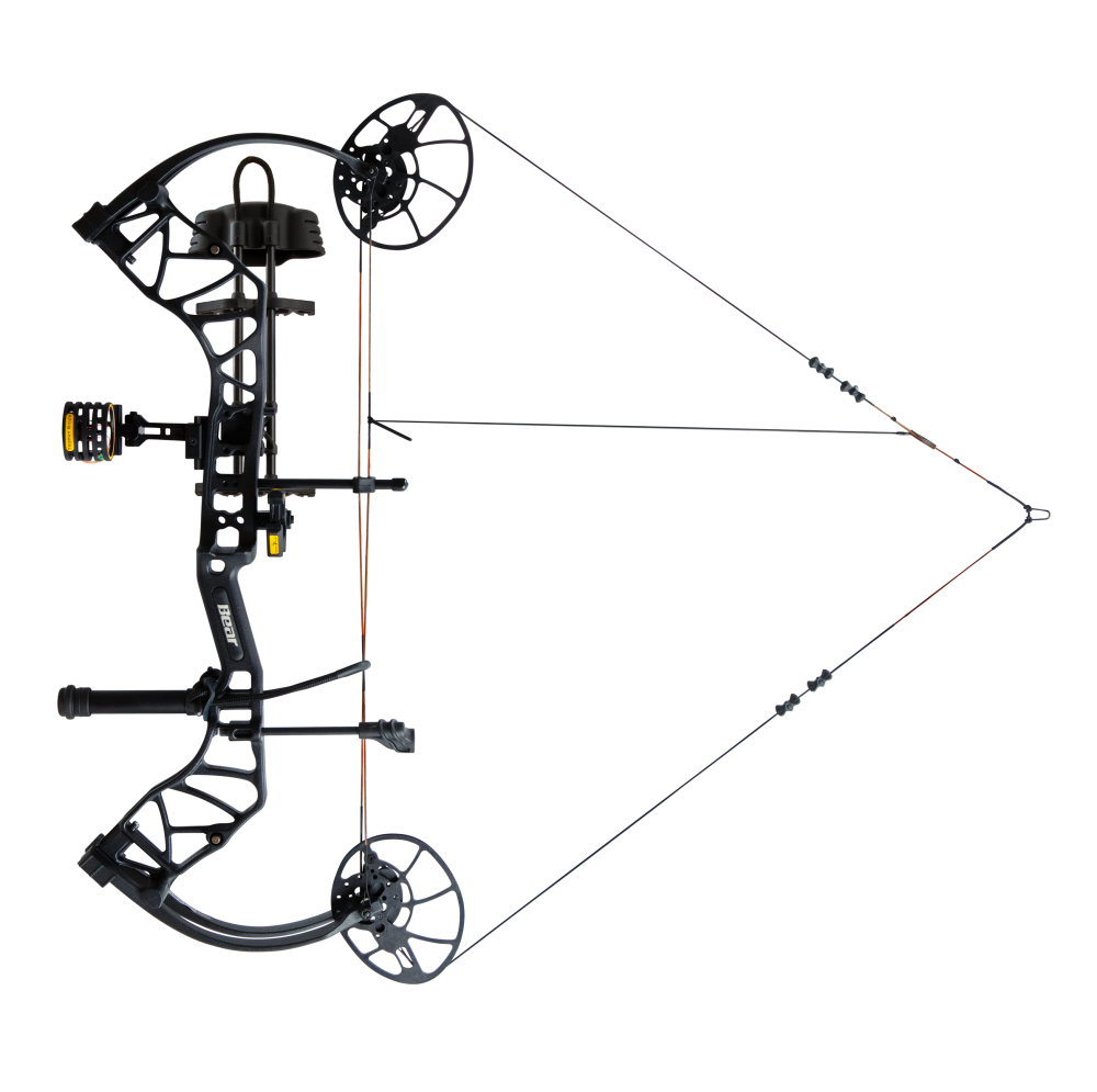 Legit Maxx RTH Compound Bow