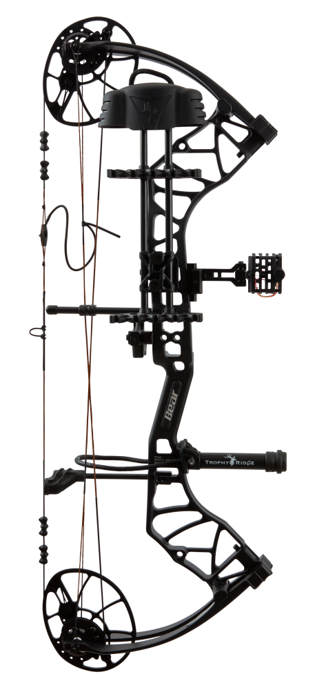 Legit Maxx RTH Compound Bow