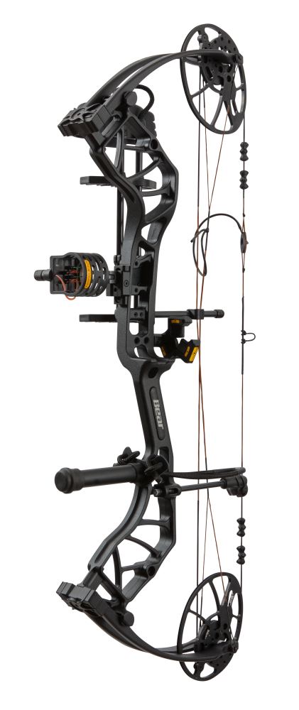 Legit Maxx RTH Compound Bow
