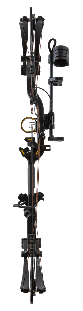 Legit Maxx RTH Compound Bow