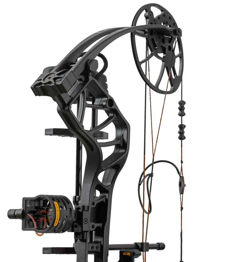 Legit Maxx RTH Compound Bow