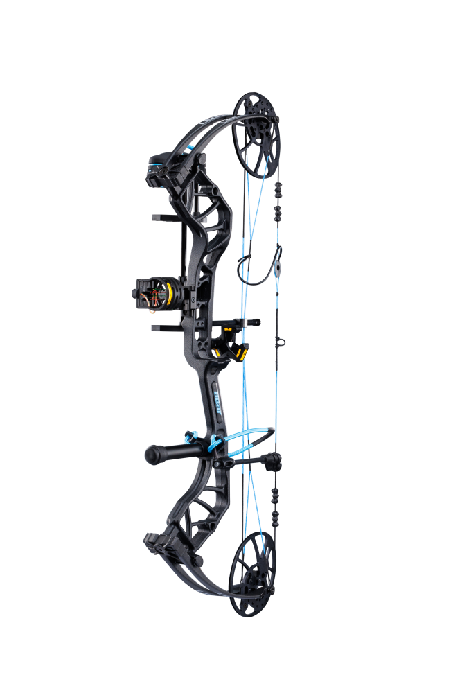 Legit Maxx RTH Compound Bow