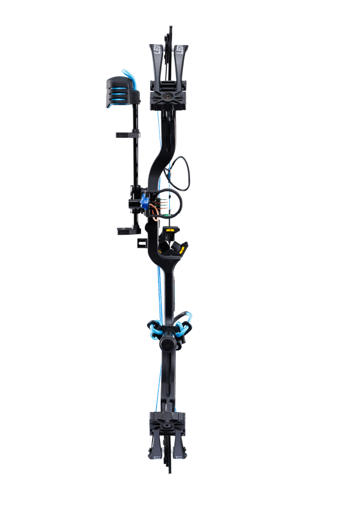 Legit Maxx RTH Compound Bow