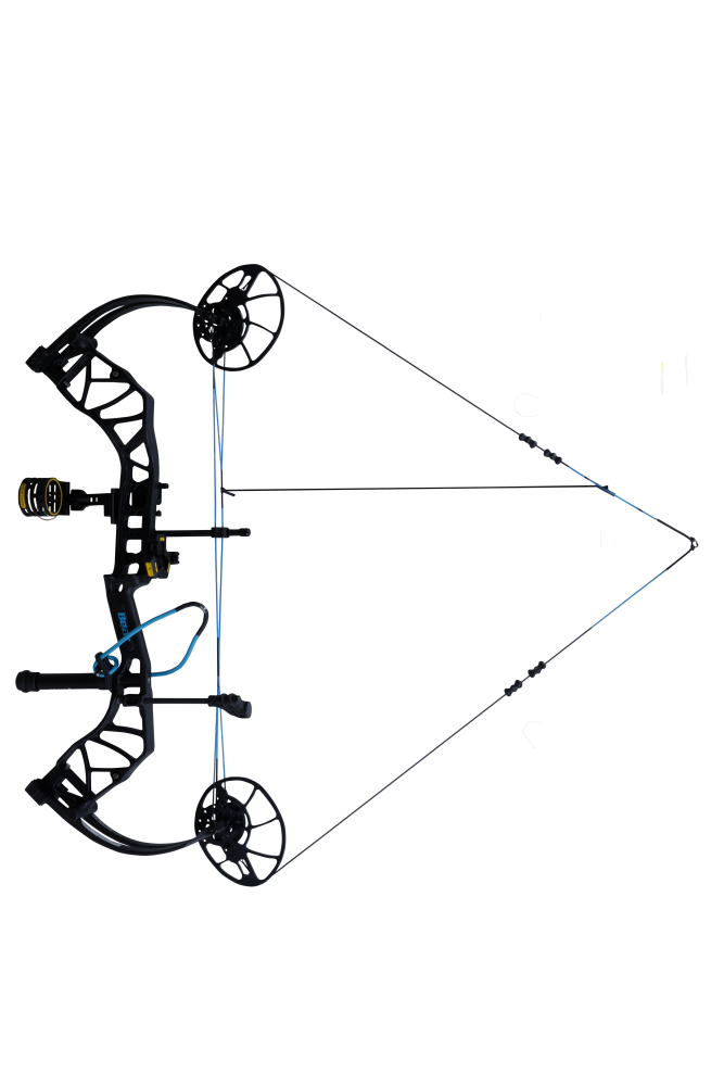 Legit Maxx RTH Compound Bow